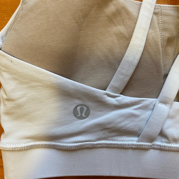 Lululemon Sports Bra - Picture 3 of 4